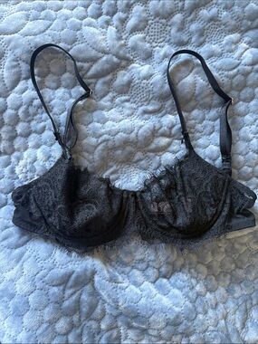 Victoria secret bra